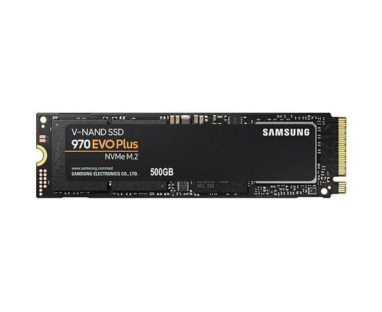 Накопитель SSD M.2 2280 500GB Samsung (MZ-V7S500BW)