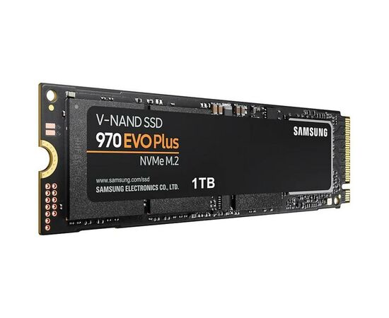 Накопитель SSD M.2 2280 1TB Samsung (MZ-V7S1T0BW), изображение 3 Накопитель SSD M.2 2280 1TB Samsung (MZ-V7S1T0BW), изображение 3