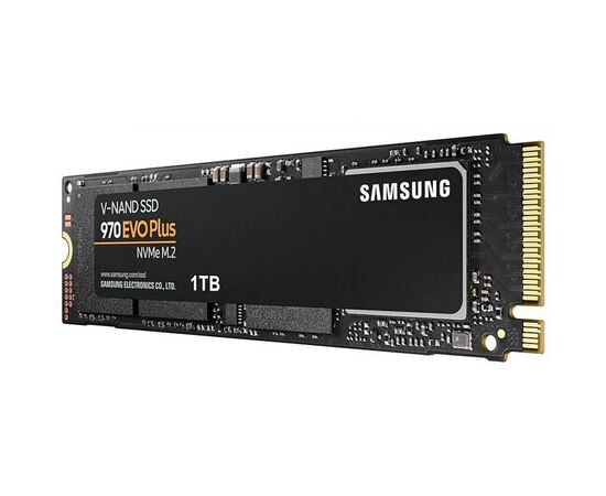 Накопитель SSD M.2 2280 1TB Samsung (MZ-V7S1T0BW), изображение 4 Накопитель SSD M.2 2280 1TB Samsung (MZ-V7S1T0BW), изображение 4