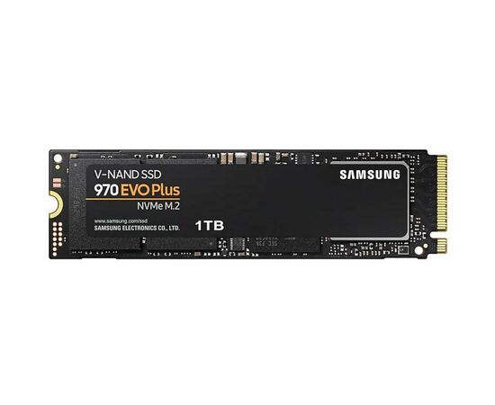 Накопитель SSD M.2 2280 1TB Samsung (MZ-V7S1T0BW)