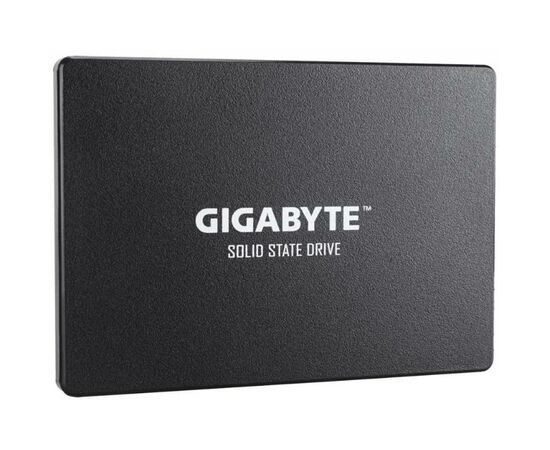 Накопитель SSD 2.5" 240GB GIGABYTE (GP-GSTFS31240GNTD), изображение 2 Накопитель SSD 2.5" 240GB GIGABYTE (GP-GSTFS31240GNTD), изображение 2
