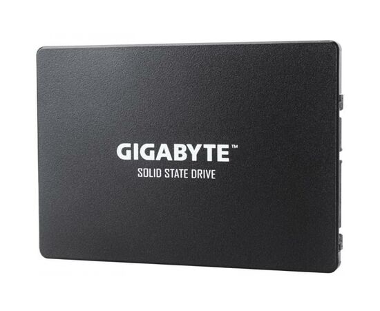 Накопитель SSD 2.5" 240GB GIGABYTE (GP-GSTFS31240GNTD), изображение 3 Накопитель SSD 2.5" 240GB GIGABYTE (GP-GSTFS31240GNTD), изображение 3