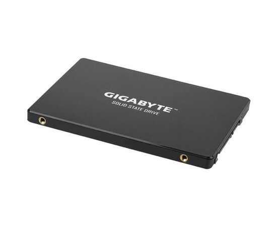 Накопитель SSD 2.5" 240GB GIGABYTE (GP-GSTFS31240GNTD), изображение 4 Накопитель SSD 2.5" 240GB GIGABYTE (GP-GSTFS31240GNTD), изображение 4