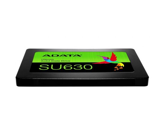 Накопитель SSD 2.5" 960GB ADATA (ASU630SS-960GQ-R), изображение 4 Накопитель SSD 2.5" 960GB ADATA (ASU630SS-960GQ-R), изображение 4