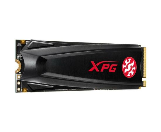 Накопитель SSD M.2 2280 256GB ADATA (AGAMMIXS5-256GT-C), изображение 2 Накопитель SSD M.2 2280 256GB ADATA (AGAMMIXS5-256GT-C), изображение 2