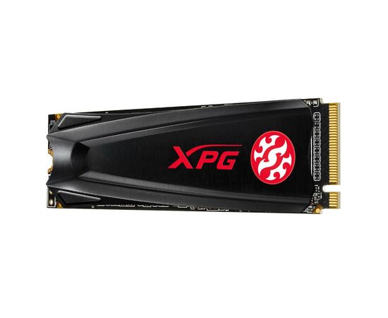 Накопитель SSD M.2 2280 256GB ADATA (AGAMMIXS5-256GT-C), изображение 3 Накопитель SSD M.2 2280 256GB ADATA (AGAMMIXS5-256GT-C), изображение 3