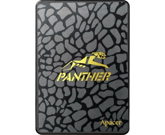 Накопичувач SSD 2.5" 960GB Apacer (AP960GAS340G-1)