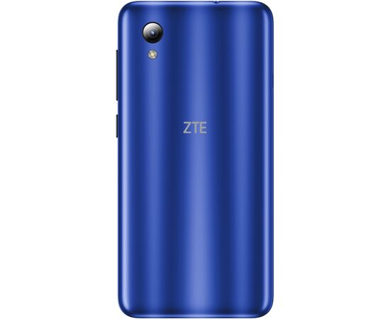 Мобільний телефон ZTE Blade L8 1/16Gb Blue, зображення 2 Мобільний телефон ZTE Blade L8 1/16Gb Blue, зображення 2