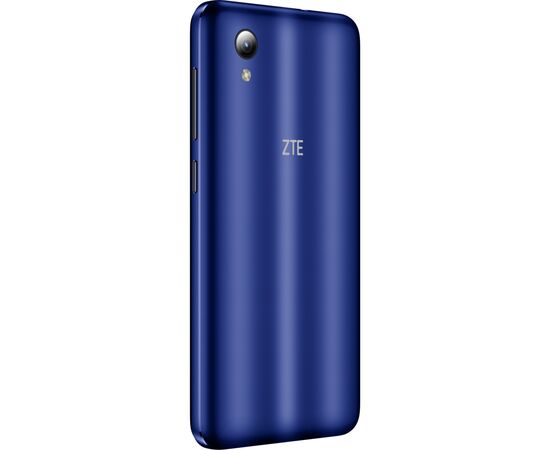 Мобільний телефон ZTE Blade L8 1/16Gb Blue, зображення 8 Мобільний телефон ZTE Blade L8 1/16Gb Blue, зображення 8