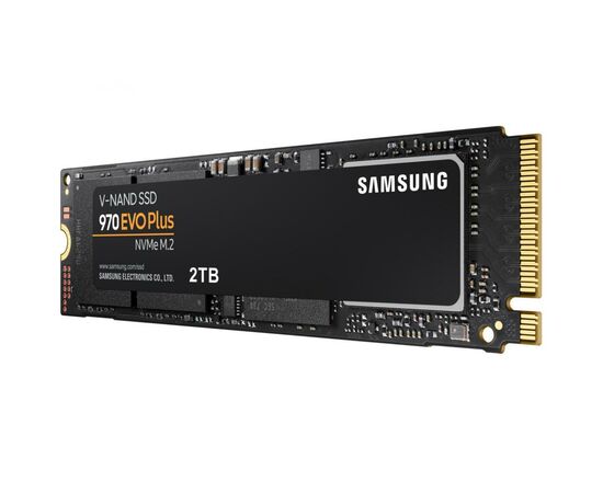 Накопитель SSD M.2 2280 2TB Samsung (MZ-V7S2T0BW), изображение 3 Накопитель SSD M.2 2280 2TB Samsung (MZ-V7S2T0BW), изображение 3