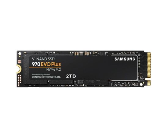 Накопитель SSD M.2 2280 2TB Samsung (MZ-V7S2T0BW)