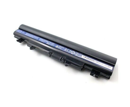 Акумулятор до ноутбука Acer AL14A32, 5000mAh (56Wh), 6cell, 11.1V, Li-ion (A47258)