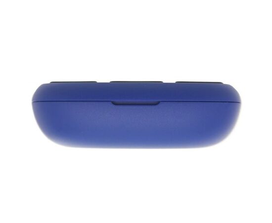 Мобільний телефон Nokia 105 DS 2019 Blue (16KIGL01A01), зображення 5 Мобільний телефон Nokia 105 DS 2019 Blue (16KIGL01A01), зображення 5