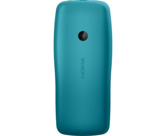 Мобільний телефон Nokia 110 DS Blue (16NKLL01A04), зображення 2 Мобільний телефон Nokia 110 DS Blue (16NKLL01A04), зображення 2