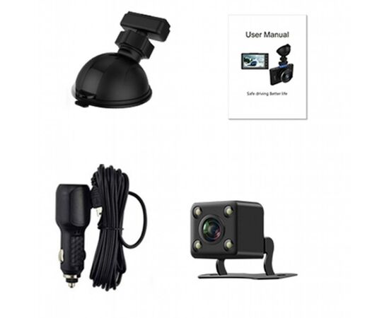 Відеореєстратор Aspiring Proof 2 Dual, magnet (PR655445), зображення 11 Відеореєстратор Aspiring Proof 2 Dual, magnet (PR655445), зображення 11