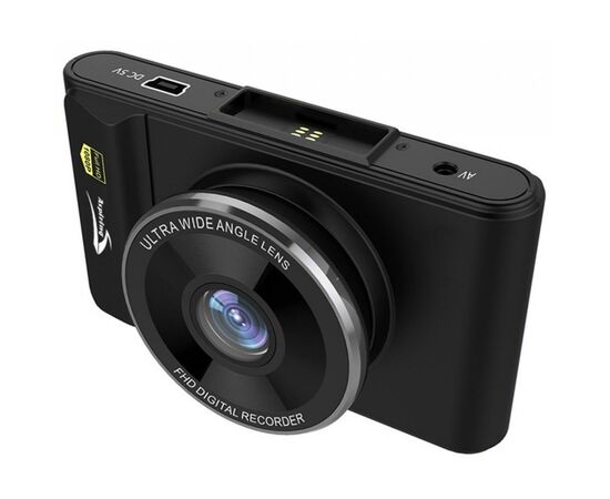 Відеореєстратор Aspiring Proof 2 Dual, magnet (PR655445), зображення 2 Відеореєстратор Aspiring Proof 2 Dual, magnet (PR655445), зображення 2