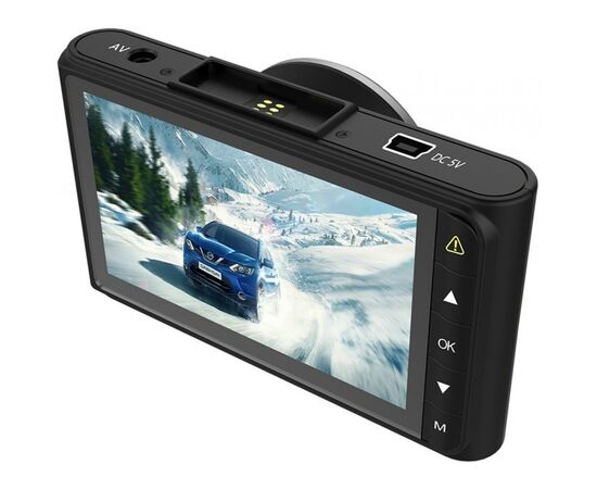 Відеореєстратор Aspiring Proof 2 Dual, magnet (PR655445), зображення 4 Відеореєстратор Aspiring Proof 2 Dual, magnet (PR655445), зображення 4