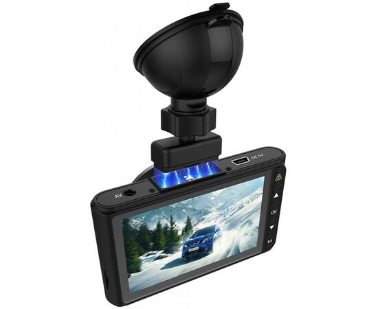 Відеореєстратор Aspiring Proof 2 Dual, magnet (PR655445), зображення 5 Відеореєстратор Aspiring Proof 2 Dual, magnet (PR655445), зображення 5