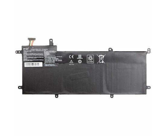 Акумулятор до ноутбука ASUS ZenBook UX305LA (C31N1428) 11.31V 4950mAh PowerPlant (NB430918)