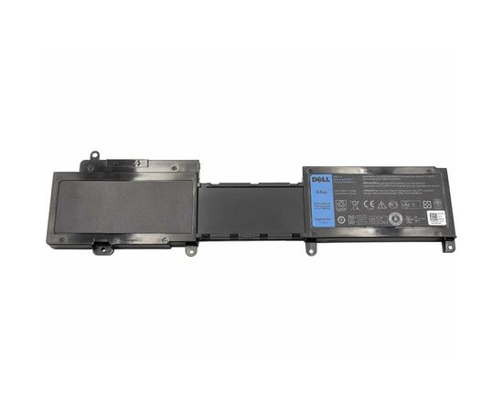 Аккумулятор для ноутбука Dell Inspiron 14z (5423) 11.1V 44Wh (NB440702), изображение 2 Аккумулятор для ноутбука Dell Inspiron 14z (5423) 11.1V 44Wh (NB440702), изображение 2
