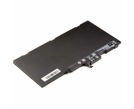 Аккумулятор для ноутбука HP Elitebook 745 G3 (800231-141) 11.4V 4035mAh PowerPlant (NB461042), изображение 2 Аккумулятор для ноутбука HP Elitebook 745 G3 (800231-141) 11.4V 4035mAh PowerPlant (NB461042), изображение 2