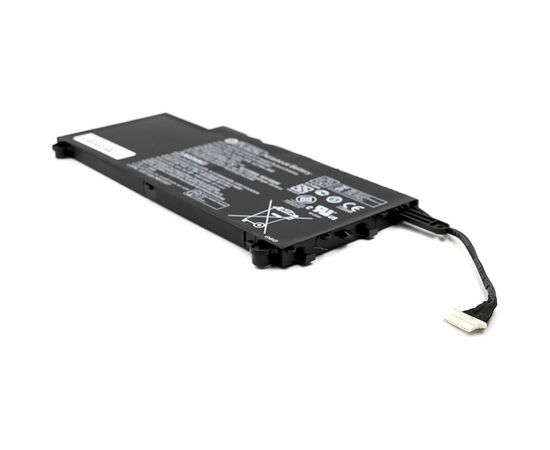 Аккумулятор для ноутбука HP Pavilion 11-N X360 (HSTNN-LB6B) 7.6V 29Wh (NB460816), изображение 2 Аккумулятор для ноутбука HP Pavilion 11-N X360 (HSTNN-LB6B) 7.6V 29Wh (NB460816), изображение 2