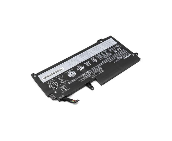 Аккумулятор для ноутбука PowerPlant Lenovo ThinkPad S2 (01AV401) 11.4V 2700mAh (NB480661), изображение 2 Аккумулятор для ноутбука PowerPlant Lenovo ThinkPad S2 (01AV401) 11.4V 2700mAh (NB480661), изображение 2