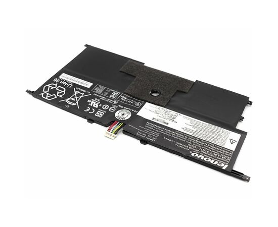 Акумулятор до ноутбука Lenovo ThinkPad X1 Carbon 14" 2nd (45N1700) 14.8V 45Wh (NB480678)