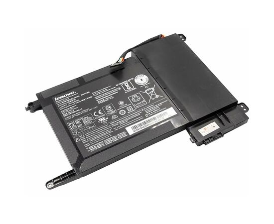 Акумулятор до ноутбука Lenovo Y700-17iSK (L14M4P23) 14.8V 60Wh (NB480647)