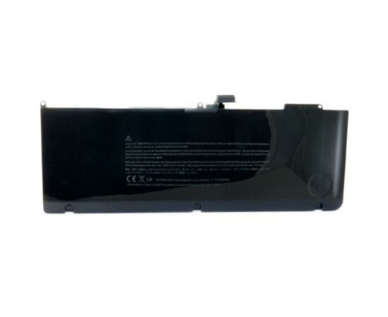 Акумулятор до ноутбука Apple MacBook Pro 15.4 A1382 11.1V 57.72Wh Extradigital (BNA3994), зображення 2 Акумулятор до ноутбука Apple MacBook Pro 15.4 A1382 11.1V 57.72Wh Extradigital (BNA3994), зображення 2