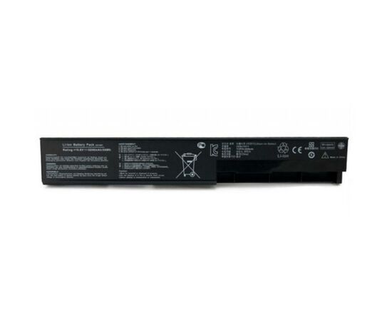 Аккумулятор для ноутбука Asus A32-X401 10.8 V, 5200 mAh 56 Wh Extradigital (BNA3998)