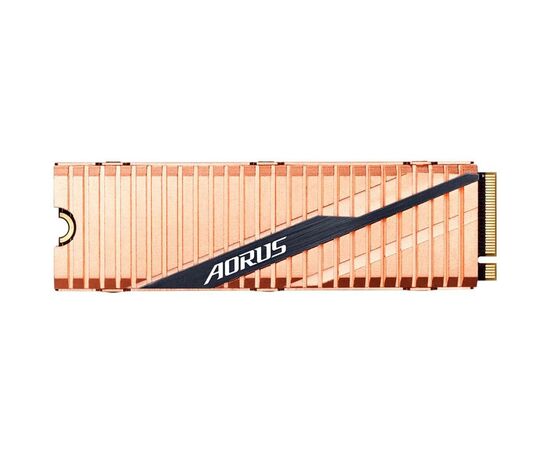 Накопитель SSD M.2 2280 1TB GIGABYTE (GP-ASM2NE6100TTTD), изображение 2 Накопитель SSD M.2 2280 1TB GIGABYTE (GP-ASM2NE6100TTTD), изображение 2