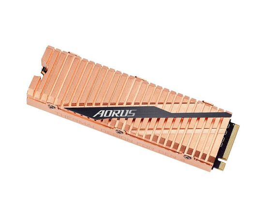 Накопитель SSD M.2 2280 1TB GIGABYTE (GP-ASM2NE6100TTTD), изображение 3 Накопитель SSD M.2 2280 1TB GIGABYTE (GP-ASM2NE6100TTTD), изображение 3