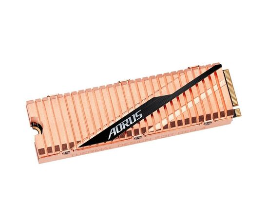 Накопитель SSD M.2 2280 1TB GIGABYTE (GP-ASM2NE6100TTTD), изображение 4 Накопитель SSD M.2 2280 1TB GIGABYTE (GP-ASM2NE6100TTTD), изображение 4