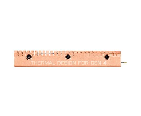 Накопитель SSD M.2 2280 1TB GIGABYTE (GP-ASM2NE6100TTTD), изображение 5 Накопитель SSD M.2 2280 1TB GIGABYTE (GP-ASM2NE6100TTTD), изображение 5