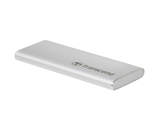 Накопитель SSD USB 3.1 240GB Transcend (TS240GESD240C), изображение 2 Накопитель SSD USB 3.1 240GB Transcend (TS240GESD240C), изображение 2