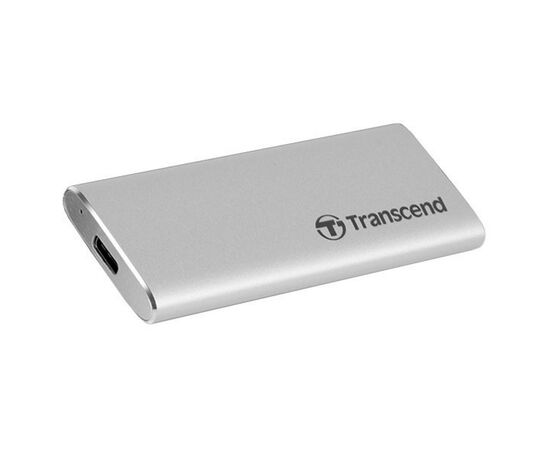 Накопитель SSD USB 3.1 240GB Transcend (TS240GESD240C), изображение 4 Накопитель SSD USB 3.1 240GB Transcend (TS240GESD240C), изображение 4