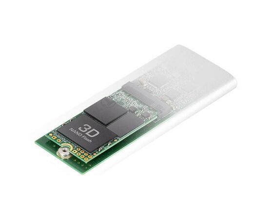 Накопитель SSD USB 3.1 240GB Transcend (TS240GESD240C), изображение 5 Накопитель SSD USB 3.1 240GB Transcend (TS240GESD240C), изображение 5