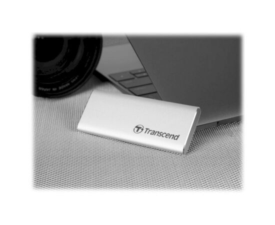 Накопитель SSD USB 3.1 240GB Transcend (TS240GESD240C), изображение 8 Накопитель SSD USB 3.1 240GB Transcend (TS240GESD240C), изображение 8