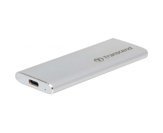 Накопитель SSD USB 3.1 240GB Transcend (TS240GESD240C)