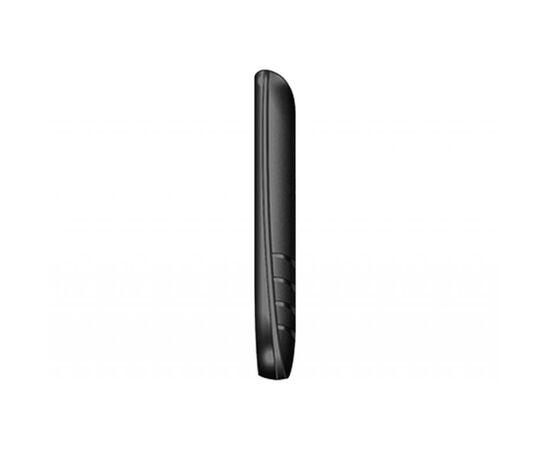 Мобільний телефон Nomi i144m Black, зображення 4 Мобільний телефон Nomi i144m Black, зображення 4