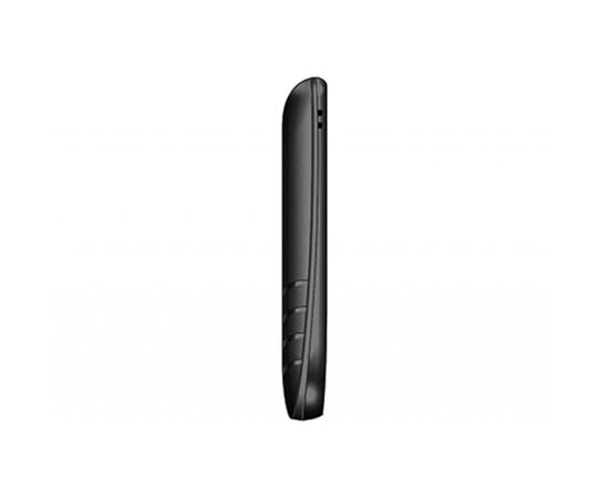 Мобільний телефон Nomi i144m Black, зображення 5 Мобільний телефон Nomi i144m Black, зображення 5