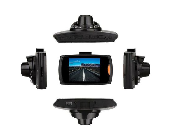 Видеорегистратор XoKo DVR-005, изображение 5