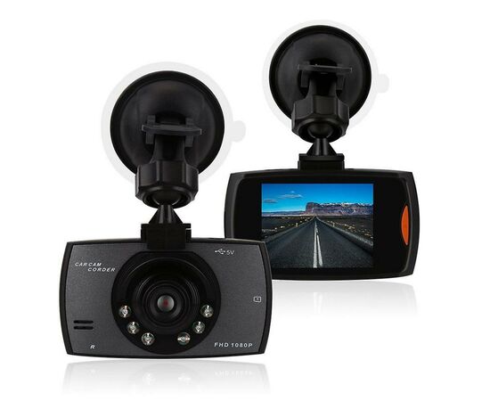 Видеорегистратор XoKo DVR-005, изображение 6