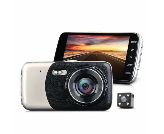 Видеорегистратор XoKo DVR-010, изображение 3