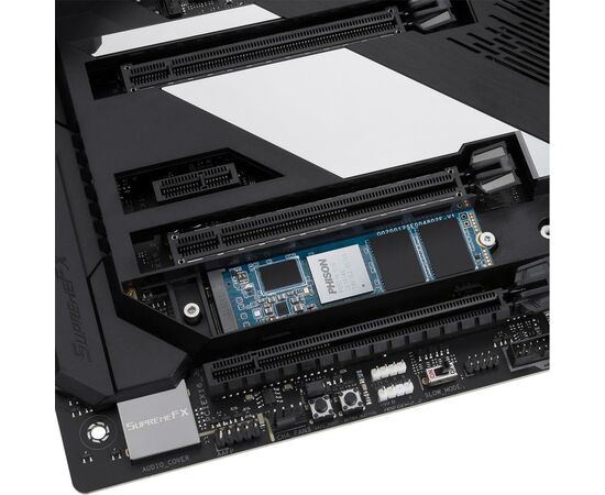 Накопитель SSD M.2 2280 1TB Apacer (AP1TBAS2280Q4-1), изображение 4 Накопитель SSD M.2 2280 1TB Apacer (AP1TBAS2280Q4-1), изображение 4