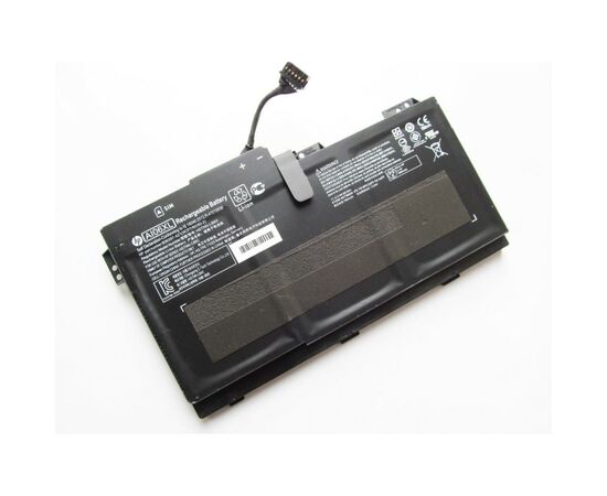 Аккумулятор для ноутбука HP ZBook 17 G3 AI06XL, 7860mAh (96Wh), 6cell, 11.4V, Li-ion (A47420), изображение 2 Аккумулятор для ноутбука HP ZBook 17 G3 AI06XL, 7860mAh (96Wh), 6cell, 11.4V, Li-ion (A47420), изображение 2