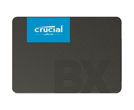 Накопитель SSD 2.5" 1TB Micron (CT1000BX500SSD1)