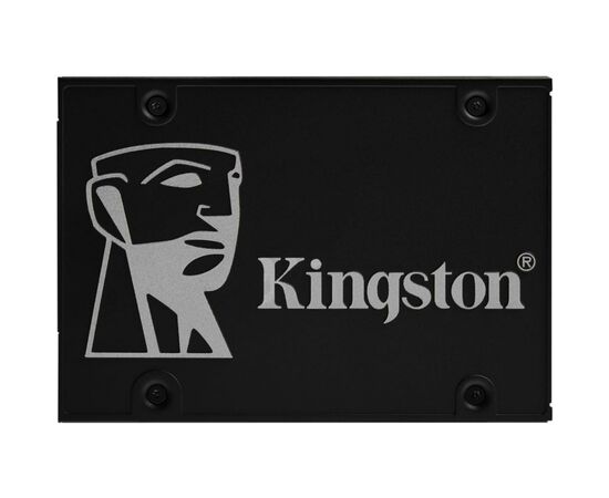 Накопичувач SSD 2.5" 1TB Kingston (SKC600/1024G)