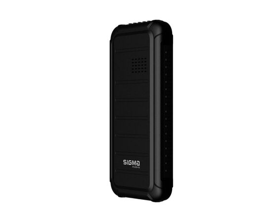 Мобільний телефон Sigma X-style 18 Track Black (4827798854440), зображення 3 Мобільний телефон Sigma X-style 18 Track Black (4827798854440), зображення 3